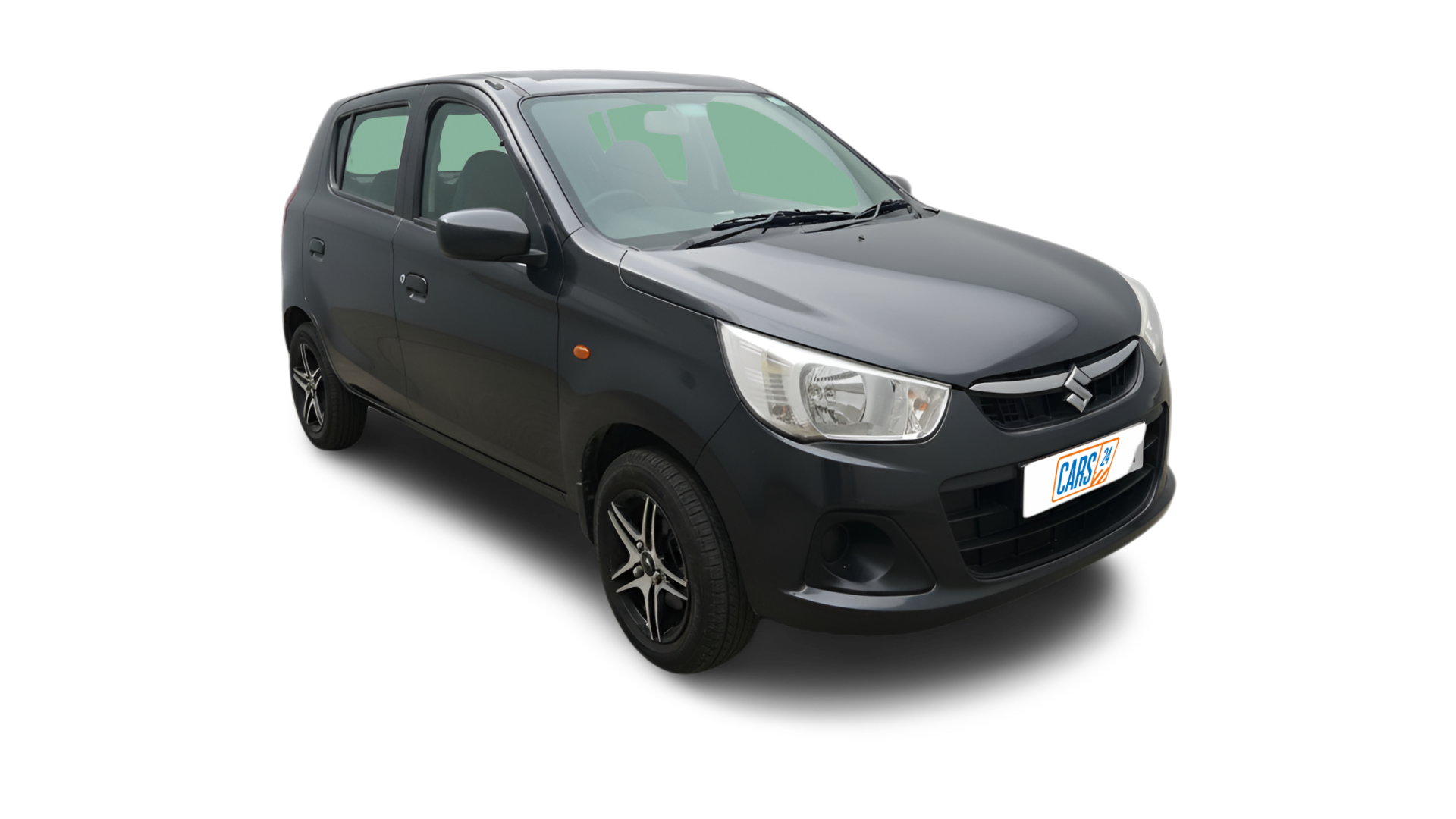 Maruti Alto K10-img